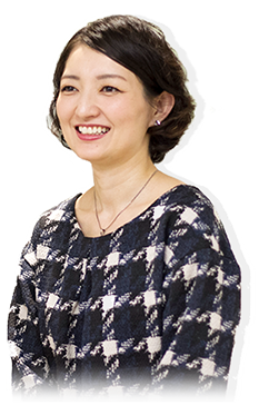 香川則子プロフィール